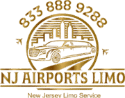 nj airports limo logo