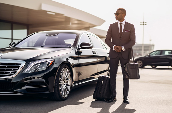 NJ Airports Limo Corporate travel Service