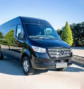 mercedes sprinter